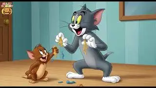 Tom And Jerry