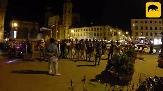 Shake It Off 🎷🔥 Sax Cover Live 🎉 Street Party 🕺 Crazy Dance Energy