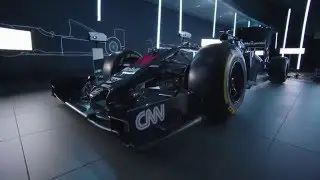 McLaren-Honda MP4-31 unveil