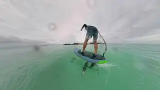 Micro Beach is my playground