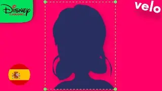 Disney Channel Spain | Continuity (June 12th, 2023) - velo