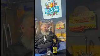 Drink Responsibly Let&rsquo;s Try This One Now World&rsquo;s Strongest Beer Snake Venom