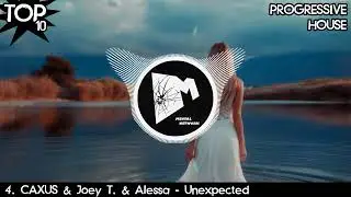 Top 10 Drops: PROGRESSIVE HOUSE ✨ (May 2025)