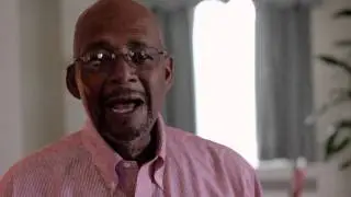 Harold Bost Sings you Happy Birthday