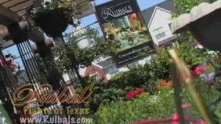 Ruibal's Plants of Texas