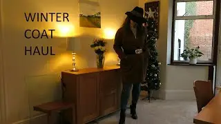 Зимние пальто и куртки 2020 от Madeitstylish
