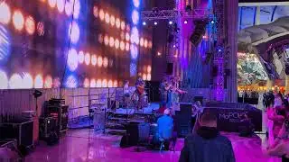 Live at MoPop: Old Woman by Rose Peak
