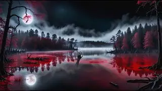 Freedom Warriors - There's something in the Water (Official Music Video)