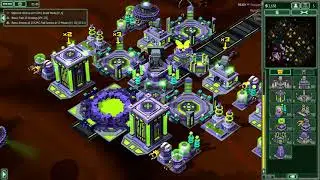 8-Bit Invaders Cranioids Campaign Mission 3 Fly Away Hard Difficulty