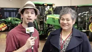 Five Ways USDA Farm Service Agency Can Support Farmers Impacted by Wildfires