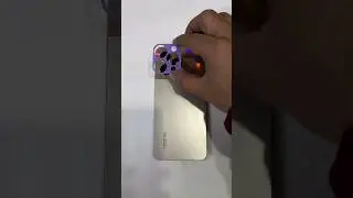 Realme c53 converted into iphone #iphone #converted #modified #modification #ytshorts #shorts
