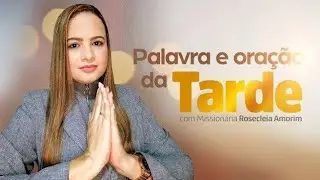 💢AO VIVO💢 DEUS COLOCOU UM BASTA NA AFRONTA DO INIMIGO, TEMPO DE RESTITUIÇÃO!