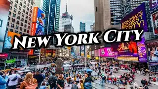 Best Areas to Stay in New York City for Tourists in 2026