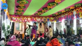 অক্রোধ  পরমানন্দ নিত্যানন্দ রায় // সৈনিক মনোরঞ্জন দাস দাদার কন্ঠে অসাধারণ ভজন কীর্তন।