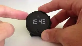 Automatic App Updates - Suunto 7 Smart Watch (Google Wear OS)