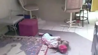JERSEY SHORE --SNOOKI PUNCH -- THE EARLY YEARS