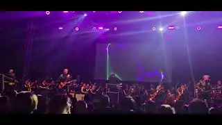 POP DESIGN  ( 40 let  ) & SIMFONIČNI ORKESTER CANTABILE  -  NISEM TI VERJEL