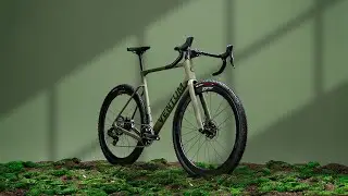 Meet The All-New Ventum GS1