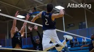 Nick Ramos Senior Highlights