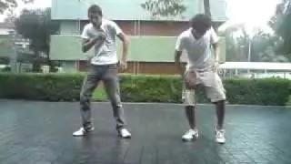 Adriyeik Team Dirty Fight Vol. 1