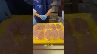 Chicken Schnitzel #spaetzle #storytime