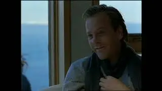 Behind the Red Door Trailer