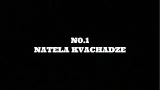 No.1 Натела Квачадзе. OCHKIBYAB
