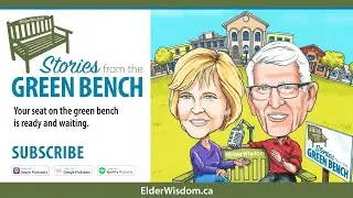 Trailer - #ElderWisdom