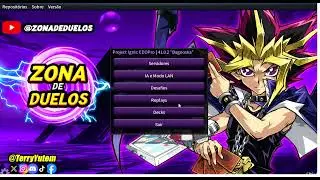 Edopro Gods replay