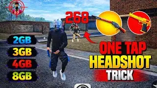 Free Fire Headshot Setting+ Ob52 Update 20264 Best Sensitivity Settings Sensitivity Setting