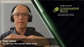 Get ready for this year&rsquo;s Cloud-Native Telco Summit!