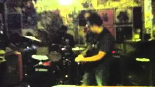 Ray Charles Manson @ Fern's Cocktail's