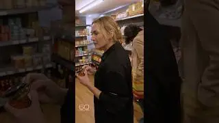 The deli where 16-year-old Kate Winslet learned she landed her first movie #shorts