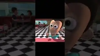 Monkey boy