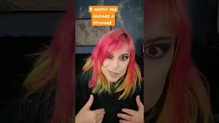 3 motivi per studiare canto #rockvocalcoach #studiarecanto #corsodicanto corsodi