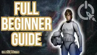 Here's what you NEED to know! SWGOH