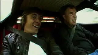 Top Gear on BBC HD Promo (2009)