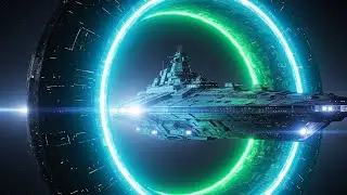 Alien Council Went Silent After Meeting Humanity&rsquo;s Titan-Class Power &mdash; Then the Warship Arrived