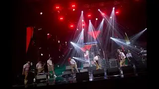 THE POWER BAND 2025 SEASON 5: เพลง Pick a Card &ndash; วง Hidden Track โรงเรียนศรีสะเกษวิทยาลัย รุ่นมัธยมฯ