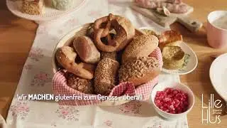 Kuckuck Award 25 - Finalist Macher des Jahres - LilleHus Caf&eacute; Ettlingen