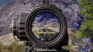 2 man chicken dinner with 11 kills each...