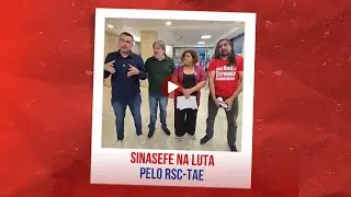 Carreira TAE: resumo da reuni&atilde;o de 27/01/2026 com o MEC e o MGI