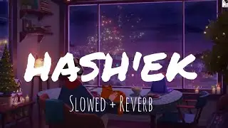 Long Drive Lofi Sad Music (Slowed + Reverb)