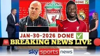 LIVERPOOL DROP TRANSFER BOMBSHELL AS EUROPEAN GIANT SAYS YES TO ANFIELD MOVE