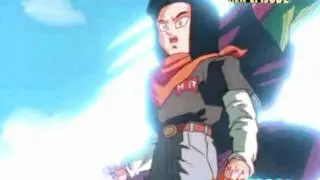 This Namekian is not Piccolo!
