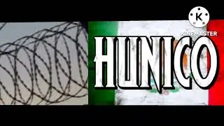 (WWE Remake) Hunico Minitron [November 2011]
