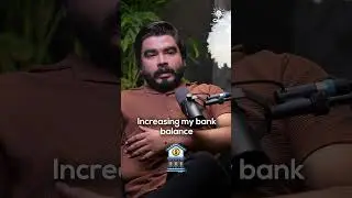 How Important Is Money To You? Full Podcast on YT @ewzain #khizaromer  #ewzainulabideen #ewzain