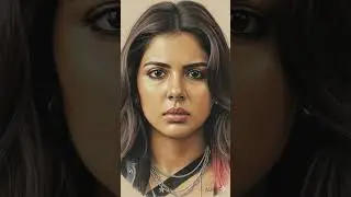 Lokha Chandra #kalyani #kalyanipriyadarshan #bgm #new #song #shortvideo #art #music #remix #movie