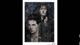 The Silver Case OST #15 - Kusabi