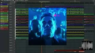 Kato feat. Jon Type Beat - 